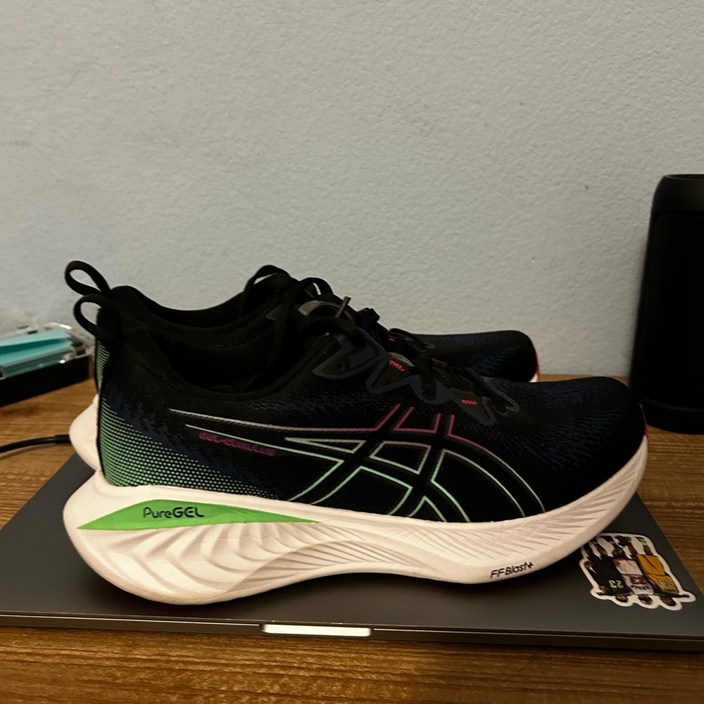 ASICS Gel Cumulus 25 *BRAND NEW